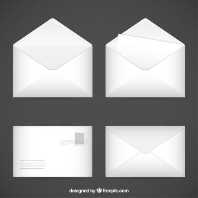 Envelopes