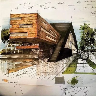Architectural Drawings