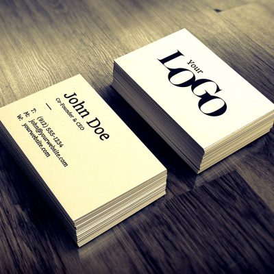 Business Cards