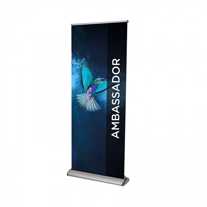 Banner Stands