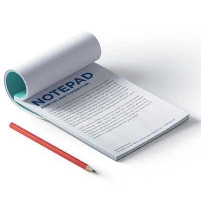 Notepads