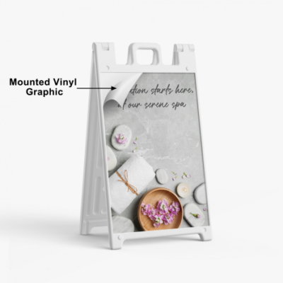 Signicade A-Frames Standard