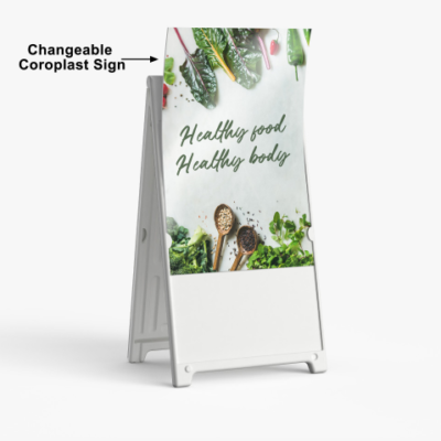 Signicade A-Frames Deluxe