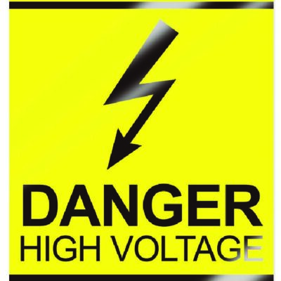 Metal Sign-Reflective