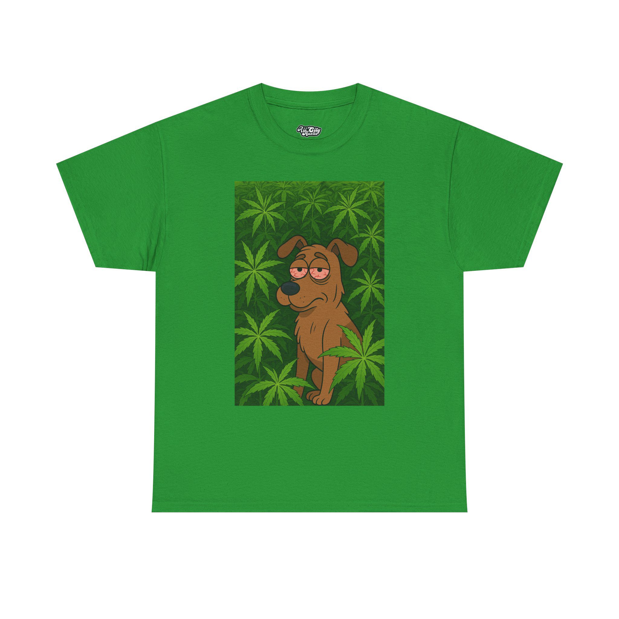 420 14 Urban Hustle Graphic Tee – All City Vibes, Streetwear, 420 Merchandise, Marijuana Casual Outfit, Gift for Entrepreneurs, Everyday Wear - Image 5