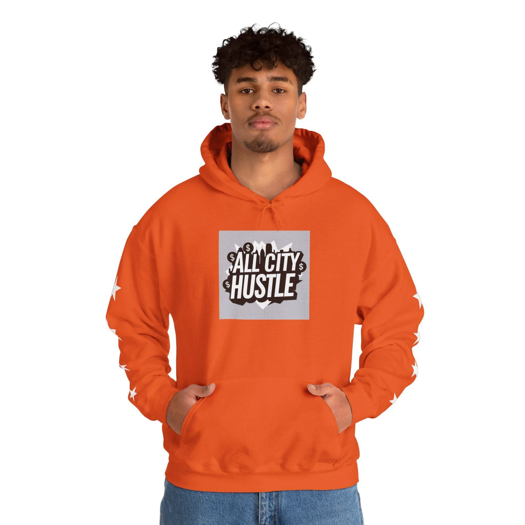 ACH-HOODIE8 Unisex Heavy Blend Hoodie, Comfortable Daily Wear, Street Style Sweatshirt, Perfect for Gifting, Casual Outfits, Fresh Street Drip - Image 19