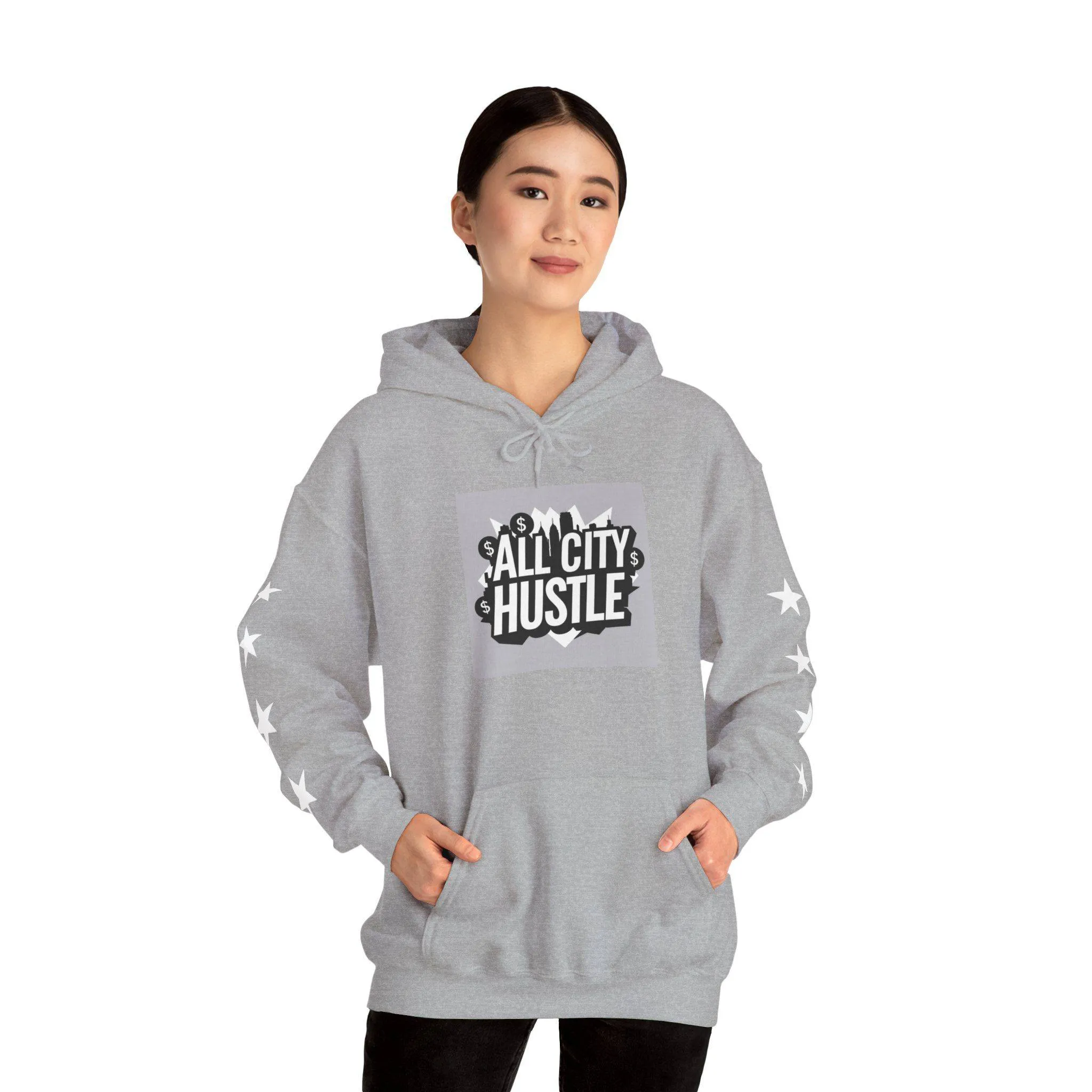 ACH-HOODIE8 Unisex Heavy Blend Hoodie, Comfortable Daily Wear, Street Style Sweatshirt, Perfect for Gifting, Casual Outfits, Fresh Street Drip - Image 12