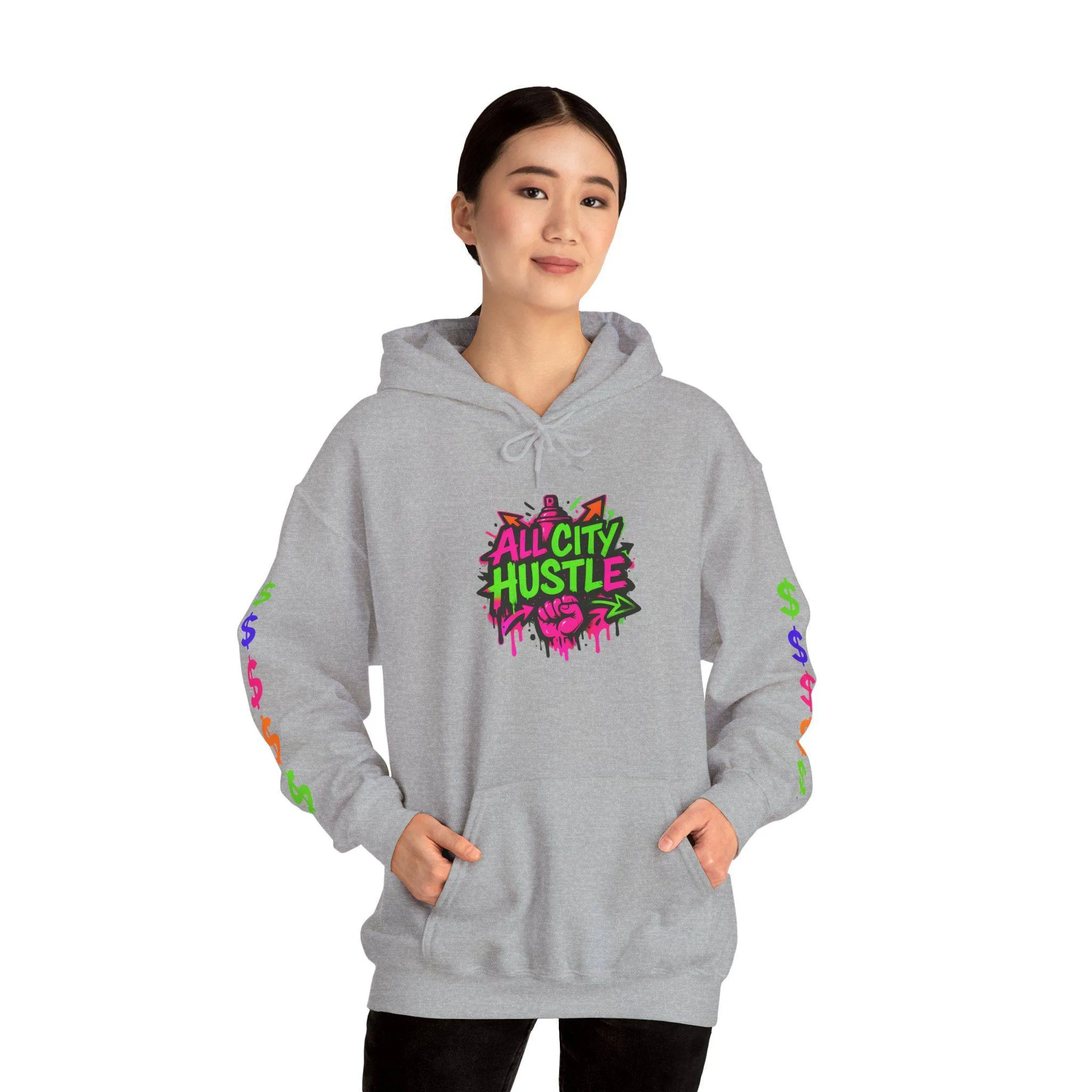 ACH-HOODIE3 Unisex Heavy Blend Hoodie, Comfortable Daily Wear, Street Style Sweatshirt, Perfect for Gifting, Casual Outfits, Fresh Street Drip - Image 12
