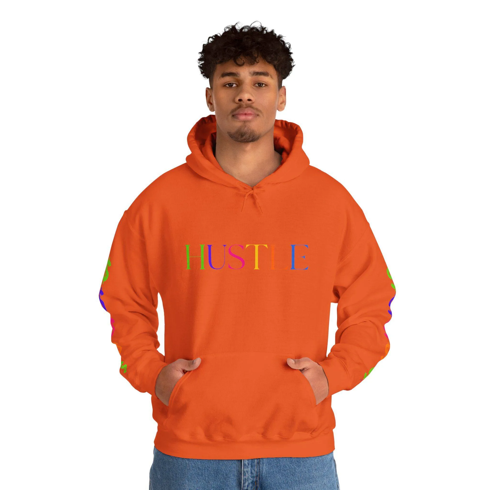 ACH-HOODIE5 Unisex Heavy Blend Hoodie, Comfortable Daily Wear, Street Style Sweatshirt, Perfect for Gifting, Casual Outfits, Fresh Street Drip - Image 19