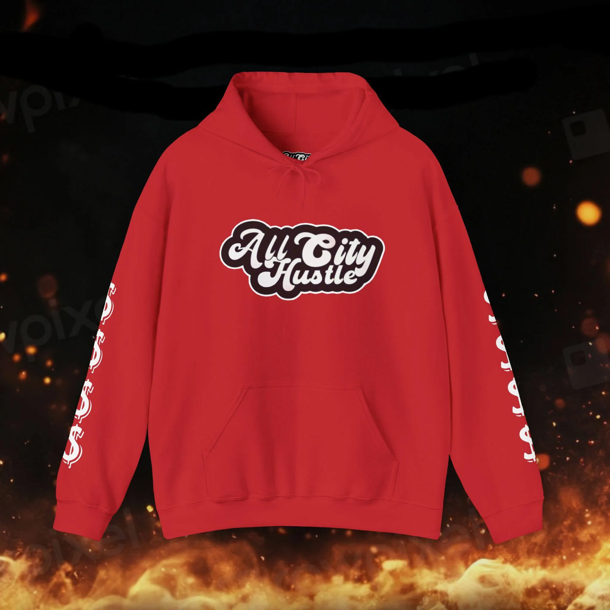 ACH-HOODIE1 Unisex Heavy Blend Hoodie, Comfortable Daily Wear, Street Style Sweatshirt, Perfect for Gifting, Casual Outfits, Fresh Street Drip - Image 49