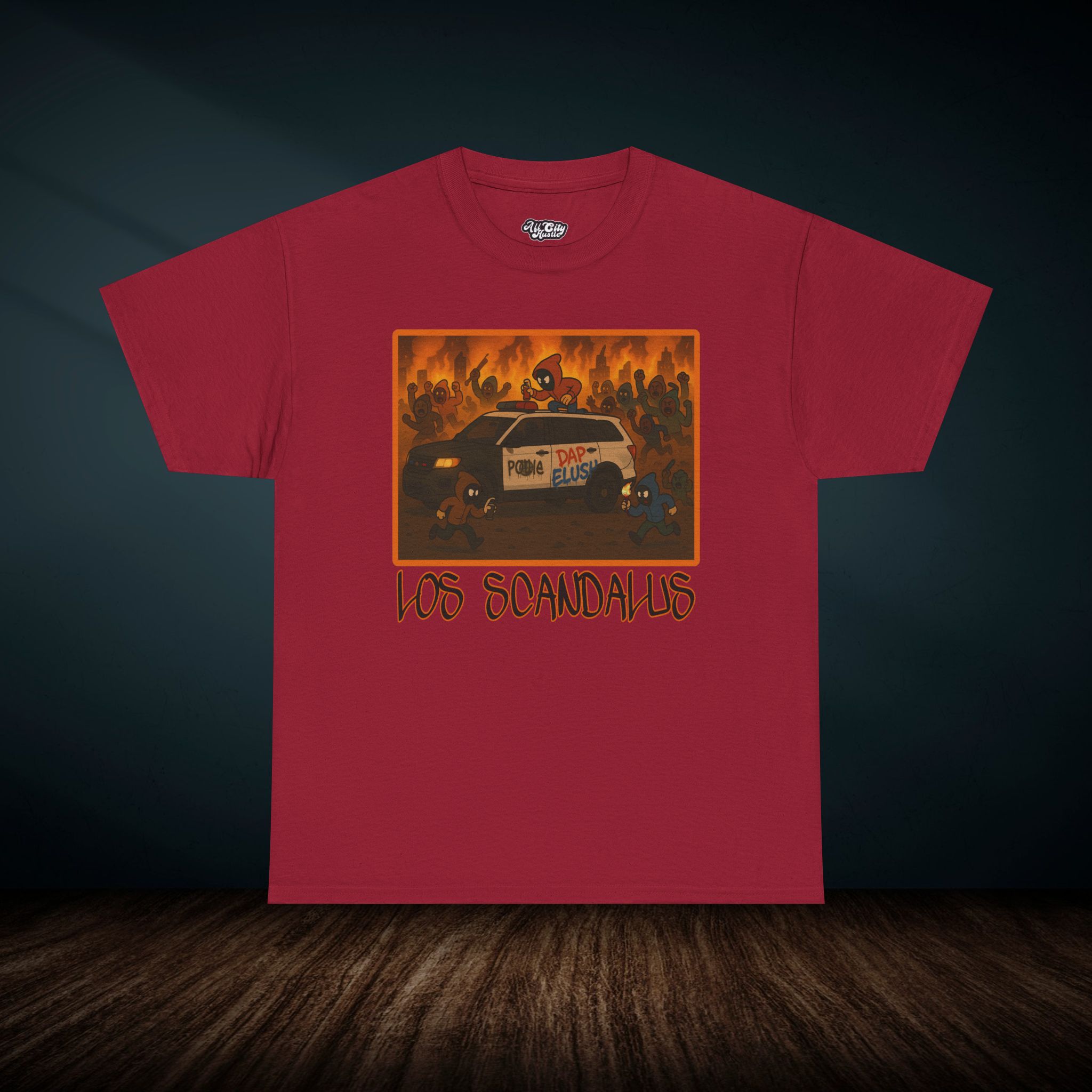 18+ 9 Unisex Adult Themed Graphic Tee, Casual Streetwear Shirt, Gift for Her or Him, Adult Themed Top, Summer Outfit Essential, Unisex Cotton T-Shirt - Image 2