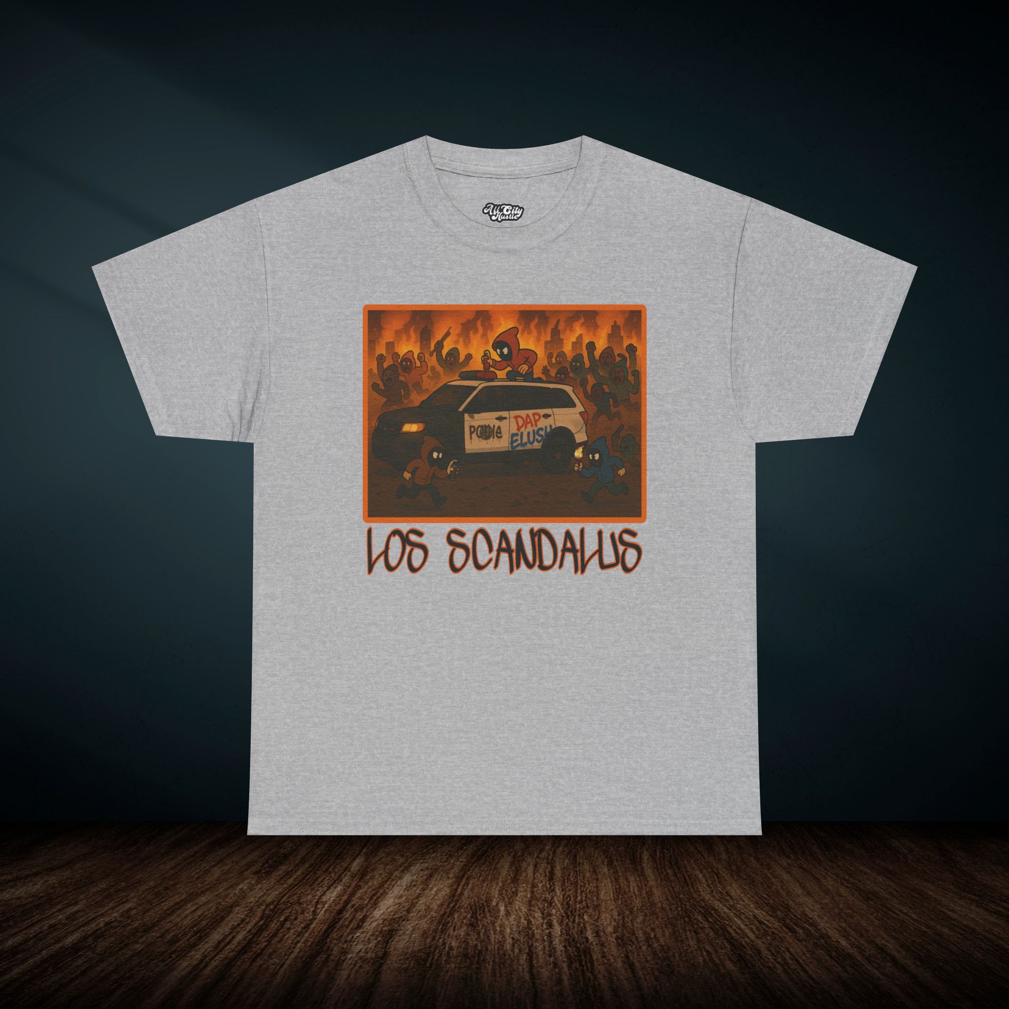 18+ 9 Unisex Adult Themed Graphic Tee, Casual Streetwear Shirt, Gift for Her or Him, Adult Themed Top, Summer Outfit Essential, Unisex Cotton T-Shirt - Image 12