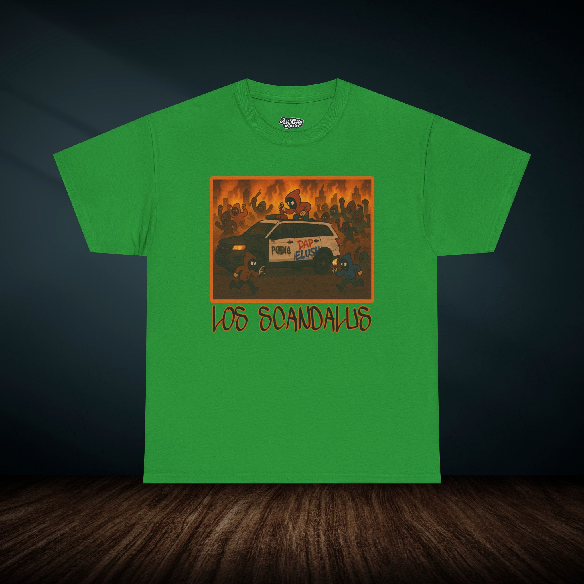 18+ 9 Unisex Adult Themed Graphic Tee, Casual Streetwear Shirt, Gift for Her or Him, Adult Themed Top, Summer Outfit Essential, Unisex Cotton T-Shirt - Image 5