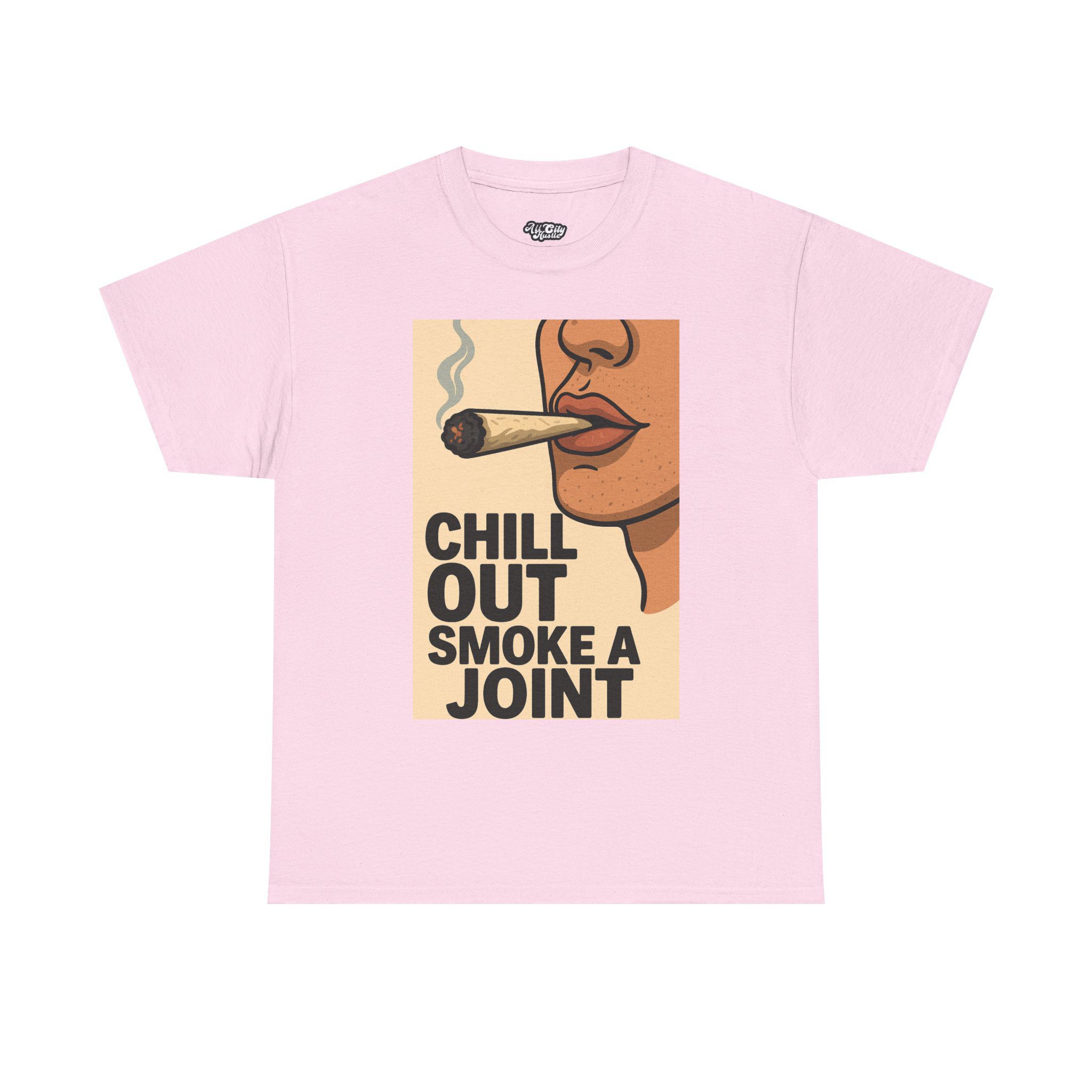 420 5 Urban Hustle Graphic Tee – All City Vibes, Streetwear, 420 Merchandise, Marijuana Casual Outfit, Gift for Entrepreneurs, Everyday Wear - Image 7