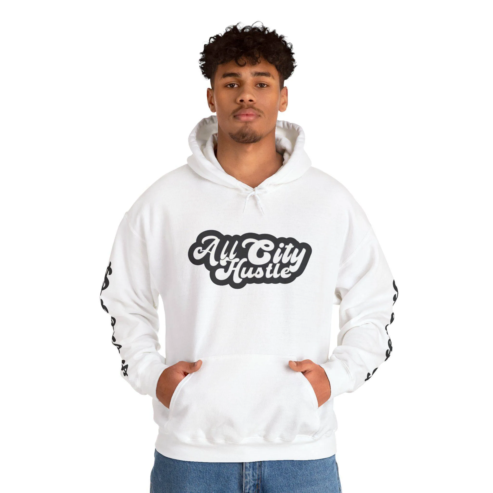 ACH-HOODIE8 Unisex Heavy Blend Hoodie, Comfortable Daily Wear, Street Style Sweatshirt, Perfect for Gifting, Casual Outfits, Fresh Street Drip - Image 7