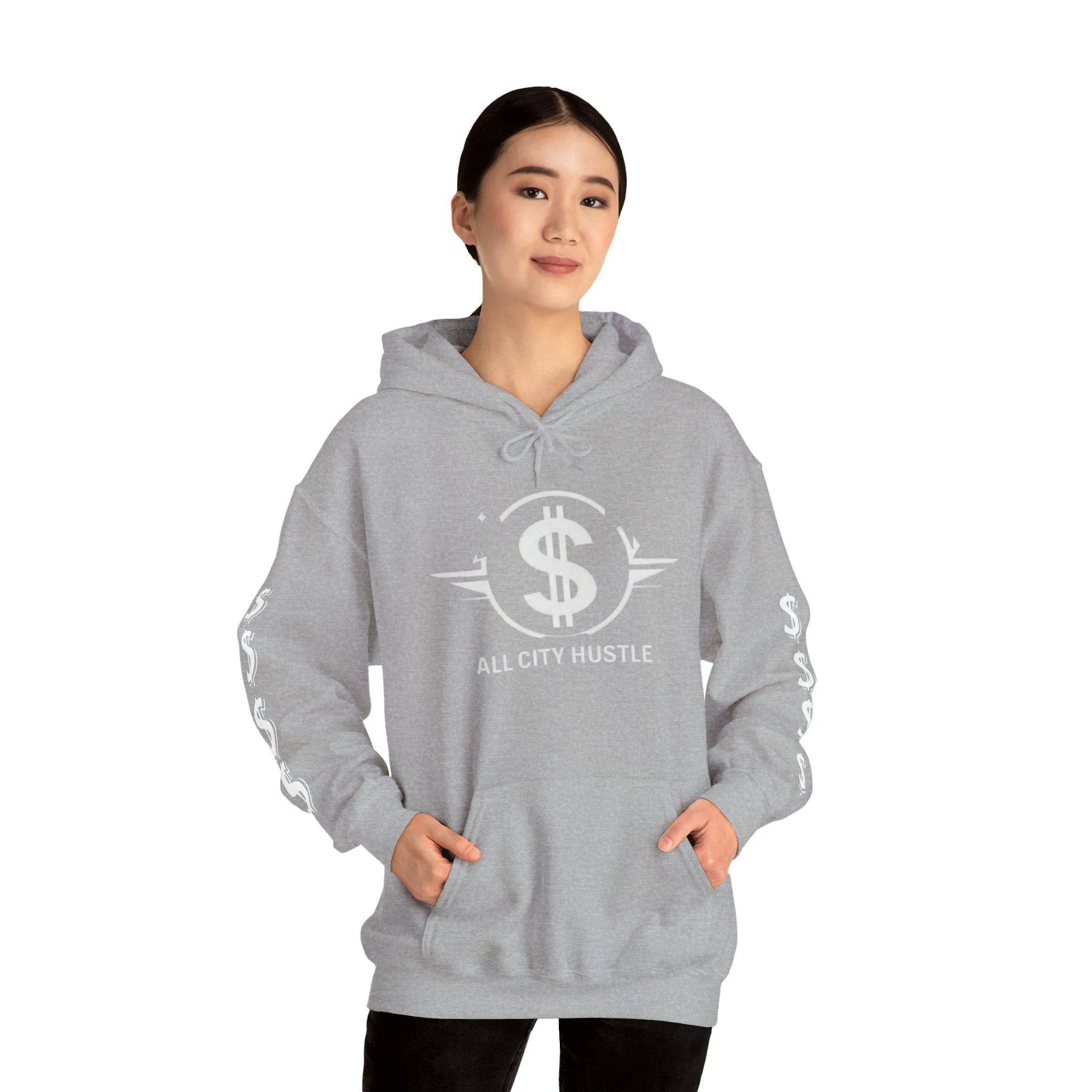 ACH-HOODIE2 Unisex Heavy Blend Hoodie, Comfortable Daily Wear, Street Style Sweatshirt, Perfect for Gifting, Casual Outfits, Fresh Street Drip - Image 12