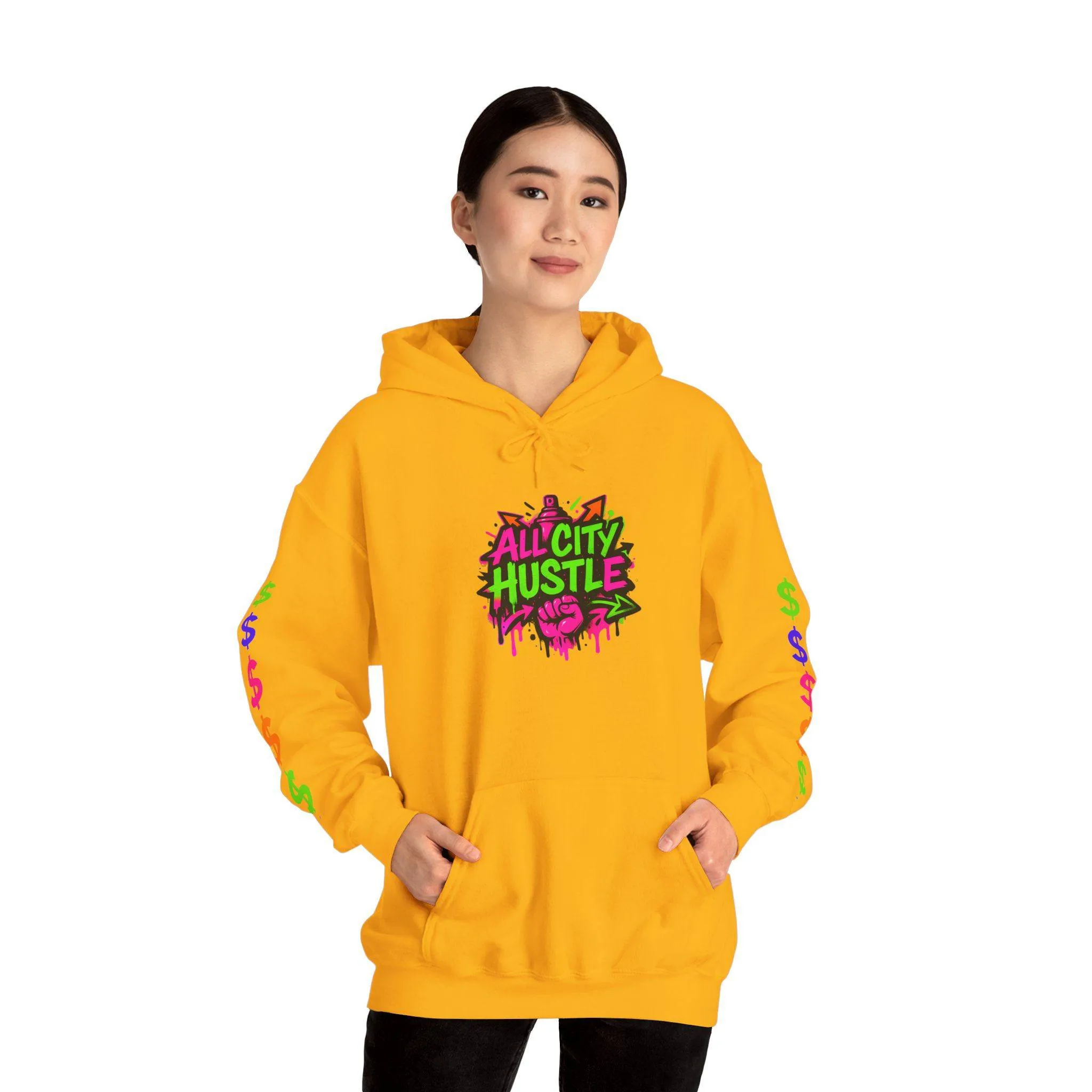 ACH-HOODIE3 Unisex Heavy Blend Hoodie, Comfortable Daily Wear, Street Style Sweatshirt, Perfect for Gifting, Casual Outfits, Fresh Street Drip - Image 16