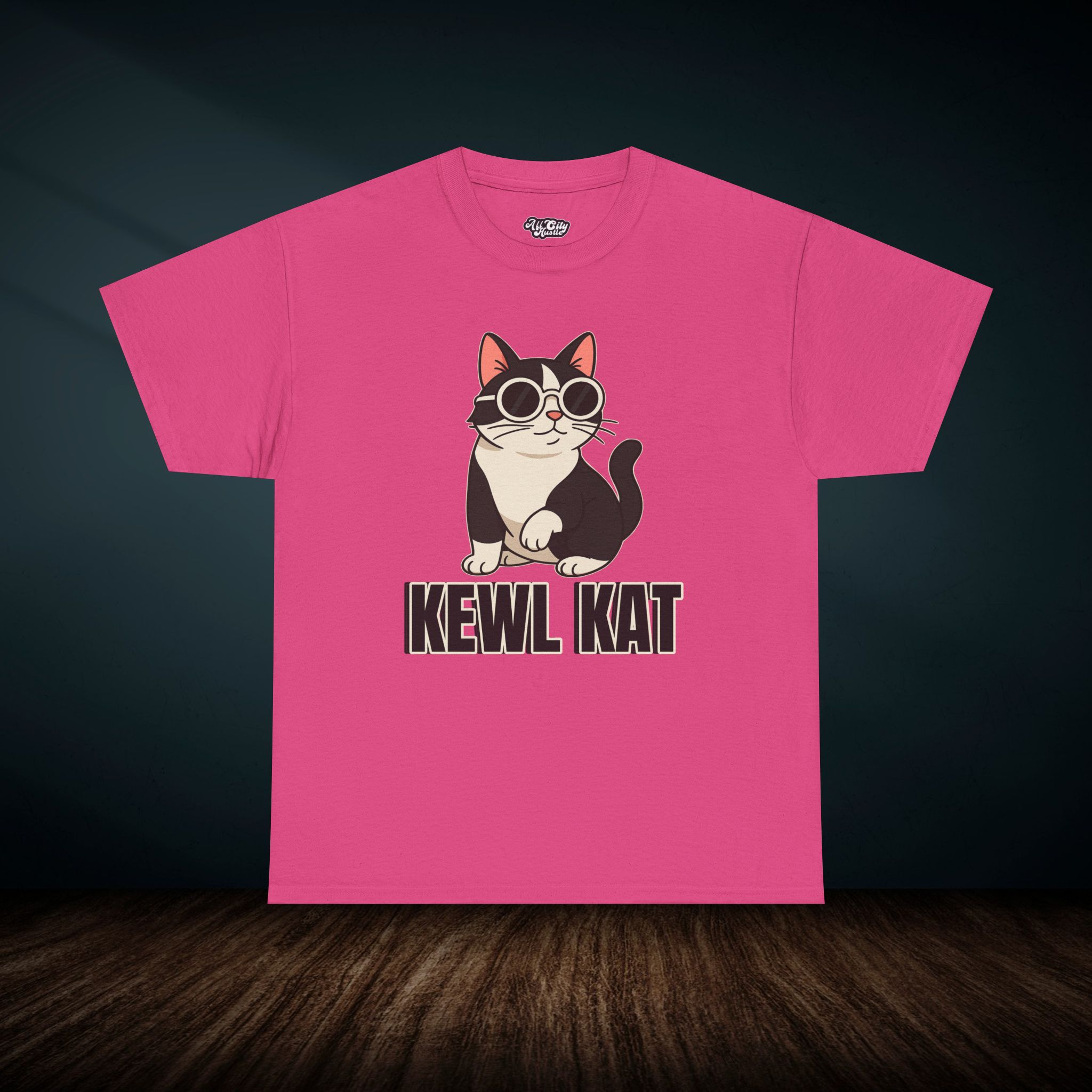 ANIMAL39 Cute Dog Humor Tee, Funny Dog Shirt, Unisex Cotton T-Shirt, Animal Lover Gift, Pet Themed Apparel, Gift for Dog Parents - Image 9