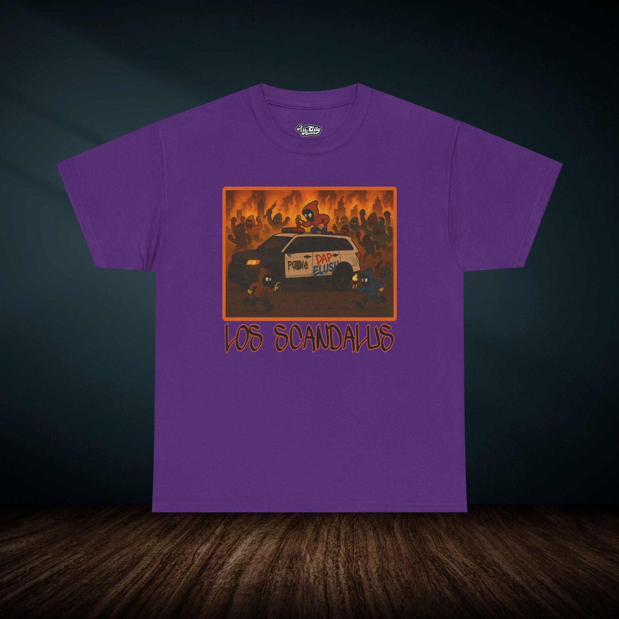 18+ 9 Unisex Adult Themed Graphic Tee, Casual Streetwear Shirt, Gift for Her or Him, Adult Themed Top, Summer Outfit Essential, Unisex Cotton T-Shirt - Image 3