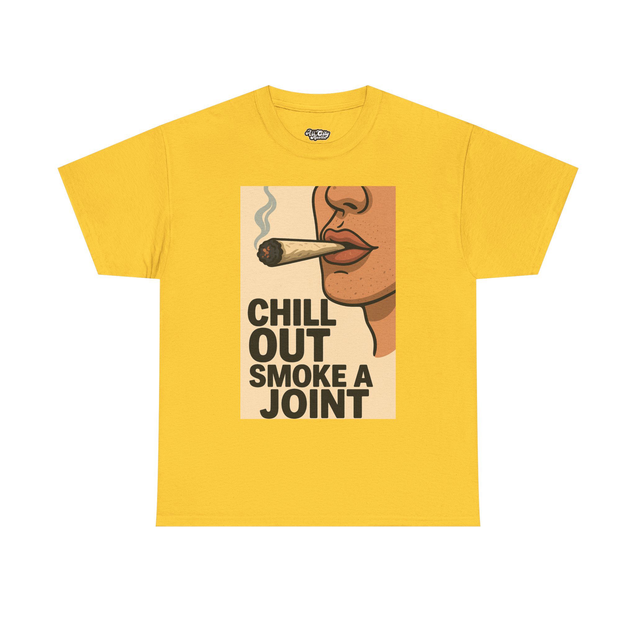 420 5 Urban Hustle Graphic Tee – All City Vibes, Streetwear, 420 Merchandise, Marijuana Casual Outfit, Gift for Entrepreneurs, Everyday Wear - Image 14