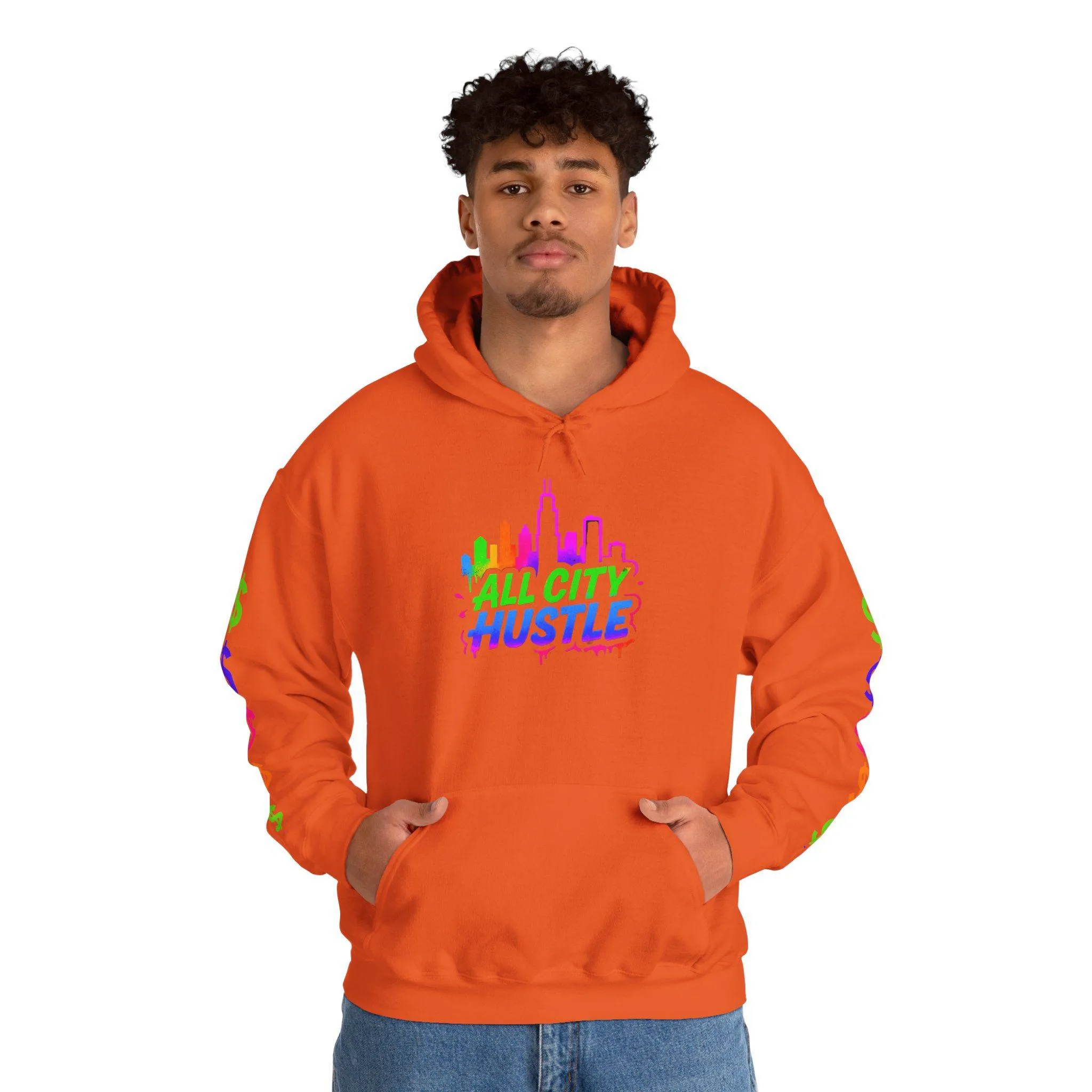 ACH-HOODIE4 Unisex Heavy Blend Hoodie, Comfortable Daily Wear, Street Style Sweatshirt, Perfect for Gifting, Casual Outfits, Fresh Street Drip - Image 19