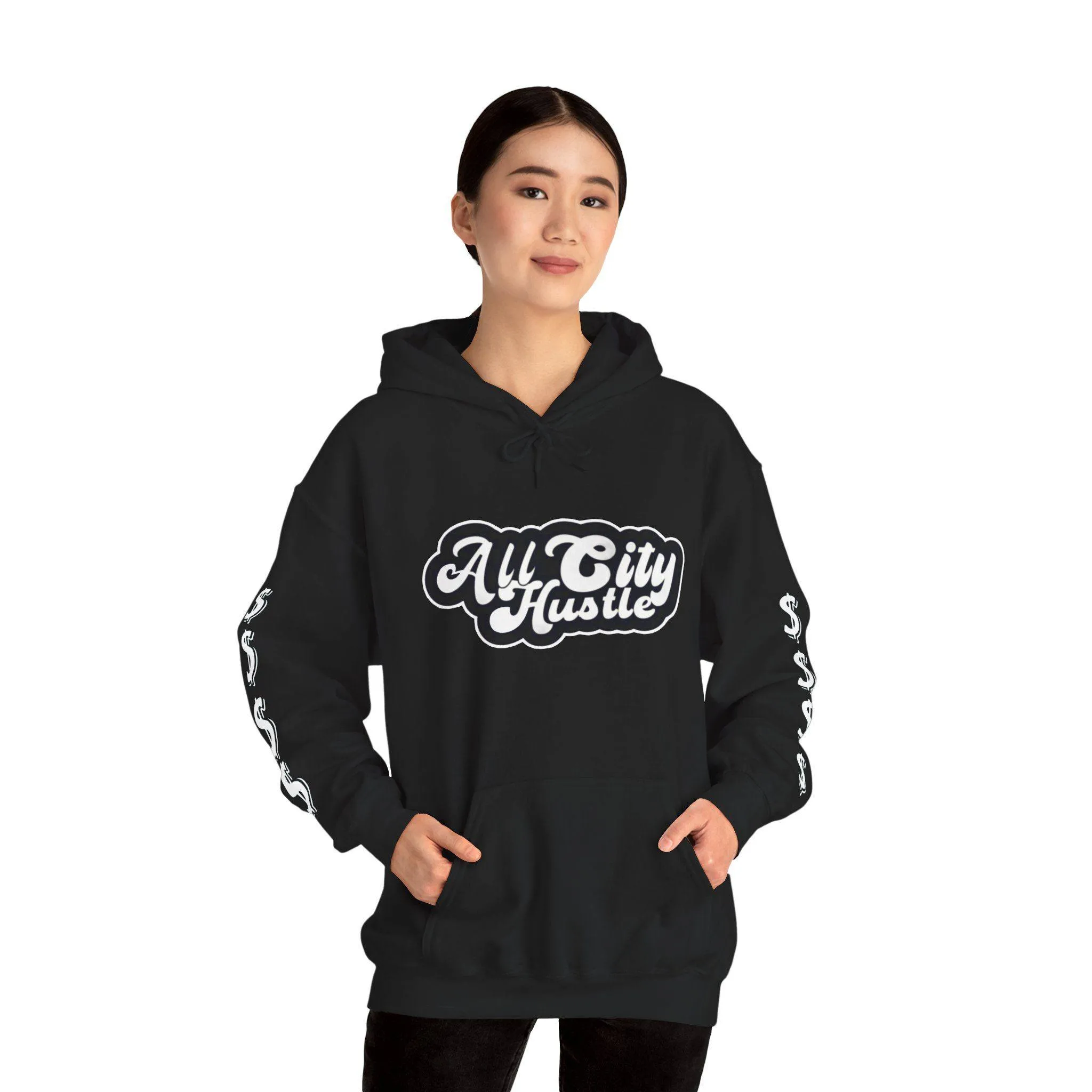 ACH-HOODIE1 Unisex Heavy Blend Hoodie, Comfortable Daily Wear, Street Style Sweatshirt, Perfect for Gifting, Casual Outfits, Fresh Street Drip - Image 4