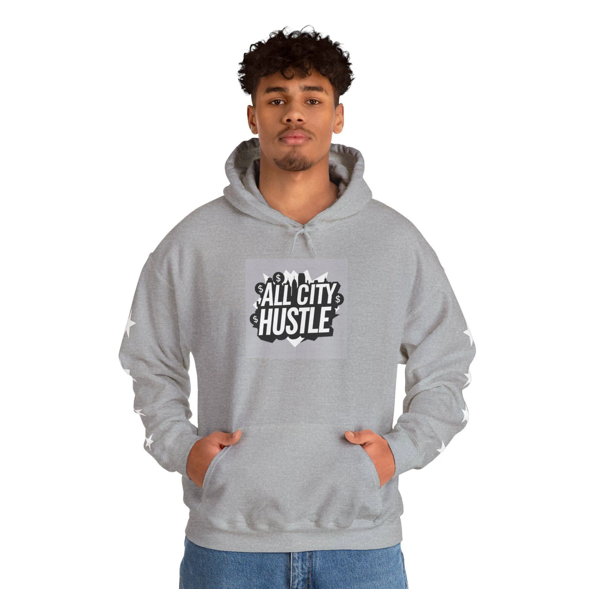 ACH-HOODIE8 Unisex Heavy Blend Hoodie, Comfortable Daily Wear, Street Style Sweatshirt, Perfect for Gifting, Casual Outfits, Fresh Street Drip - Image 11