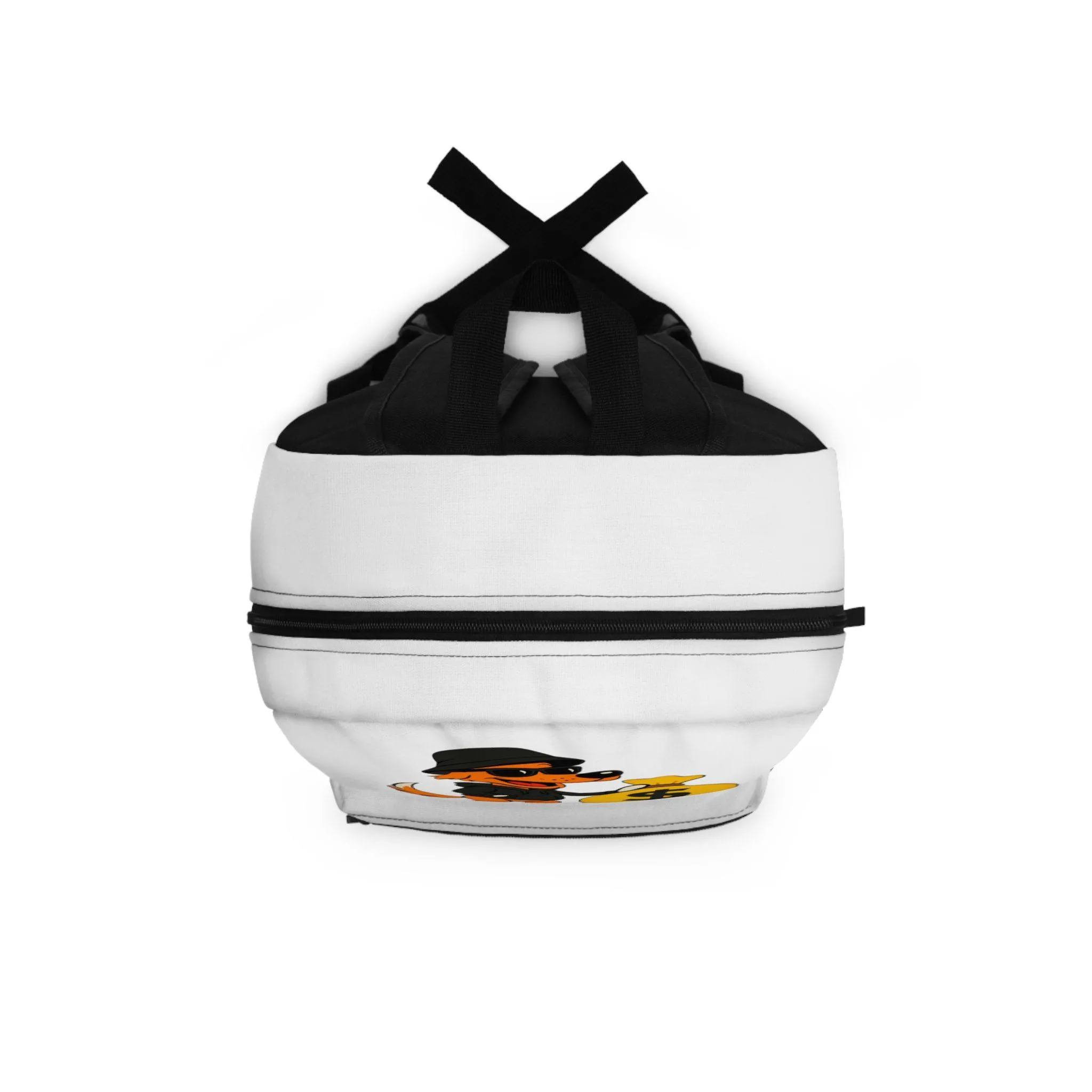 ACHBP2 Urban Hustle Backpack - School Book Bag, Stylish Daypack, Trendy Carry All Bag, Gym Bag for On The Go - Image 4