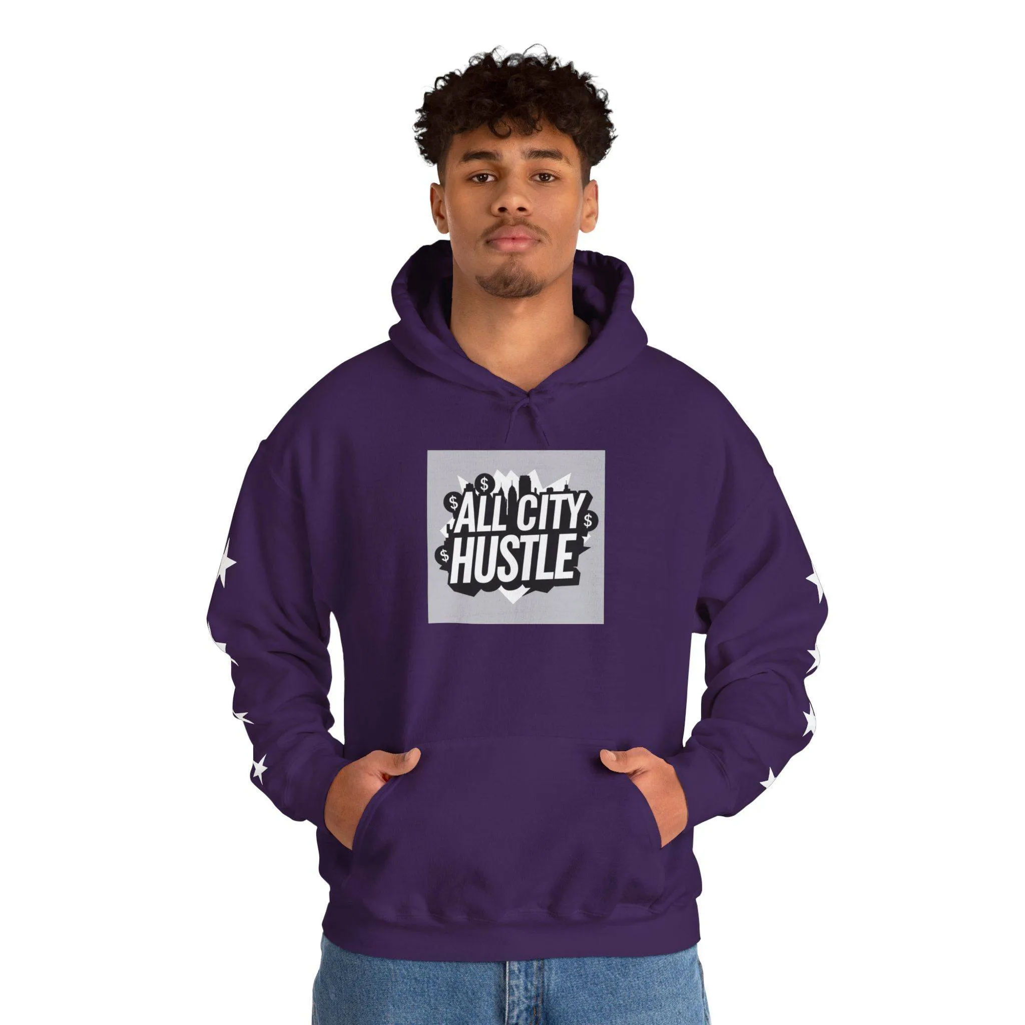 ACH-HOODIE8 Unisex Heavy Blend Hoodie, Comfortable Daily Wear, Street Style Sweatshirt, Perfect for Gifting, Casual Outfits, Fresh Street Drip - Image 39