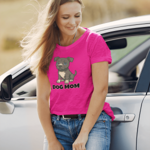 ANIMAL9 Cute Dog Design Unisex Cotton Tee  - Perfect for Pet Lovers, Gift for Dog Owners, Animal Lover Shirt, I Cuddles Tee, Casual [...]