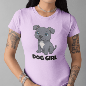 ANIMAL11 Cute Dog Design Unisex Cotton Tee  - Perfect for Pet Lovers, Gift for Dog Owners, Animal Lover Shirt, I Cuddles Tee, Casual [...]