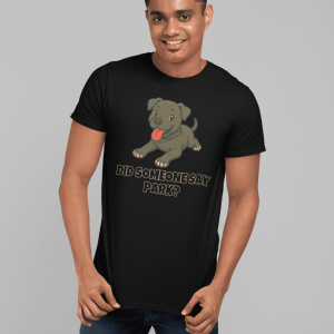 ANIMAL12 Cute Dog Design Unisex Cotton Tee  - Perfect for Pet Lovers, Gift for Dog Owners, Animal Lover Shirt, I Cuddles Tee, Casual [...]