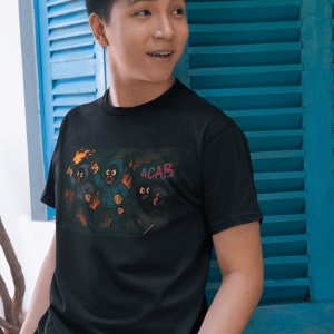 18+ 17 Unisex Adult Themed Graphic Tee, Casual Streetwear Shirt, Gift for Her or Him, Adult Themed Top, Summer Outfit Essential, Unisex Cotton T-Shirt