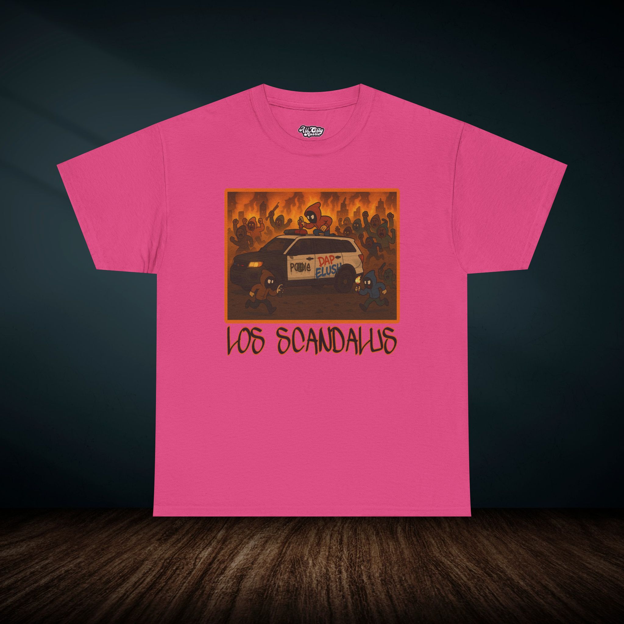 18+ 9 Unisex Adult Themed Graphic Tee, Casual Streetwear Shirt, Gift for Her or Him, Adult Themed Top, Summer Outfit Essential, Unisex Cotton T-Shirt - Image 9