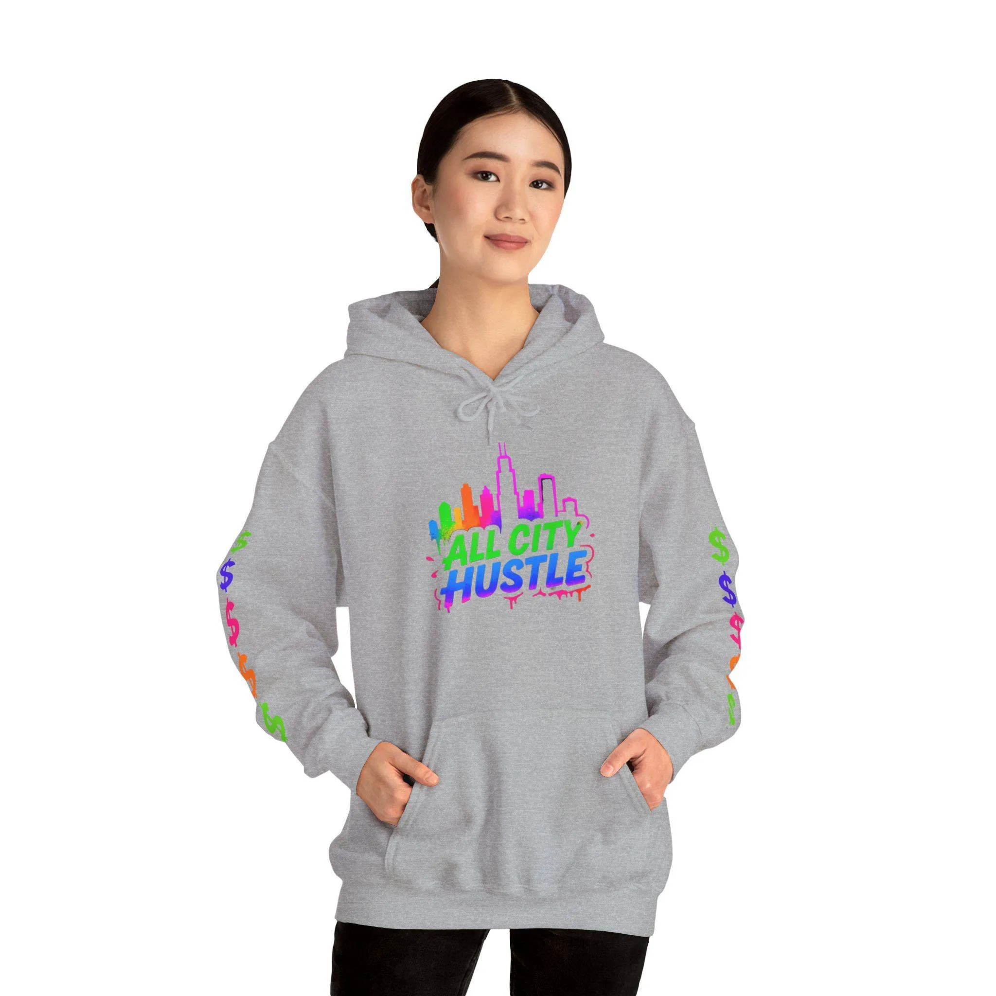 ACH-HOODIE4 Unisex Heavy Blend Hoodie, Comfortable Daily Wear, Street Style Sweatshirt, Perfect for Gifting, Casual Outfits, Fresh Street Drip - Image 12