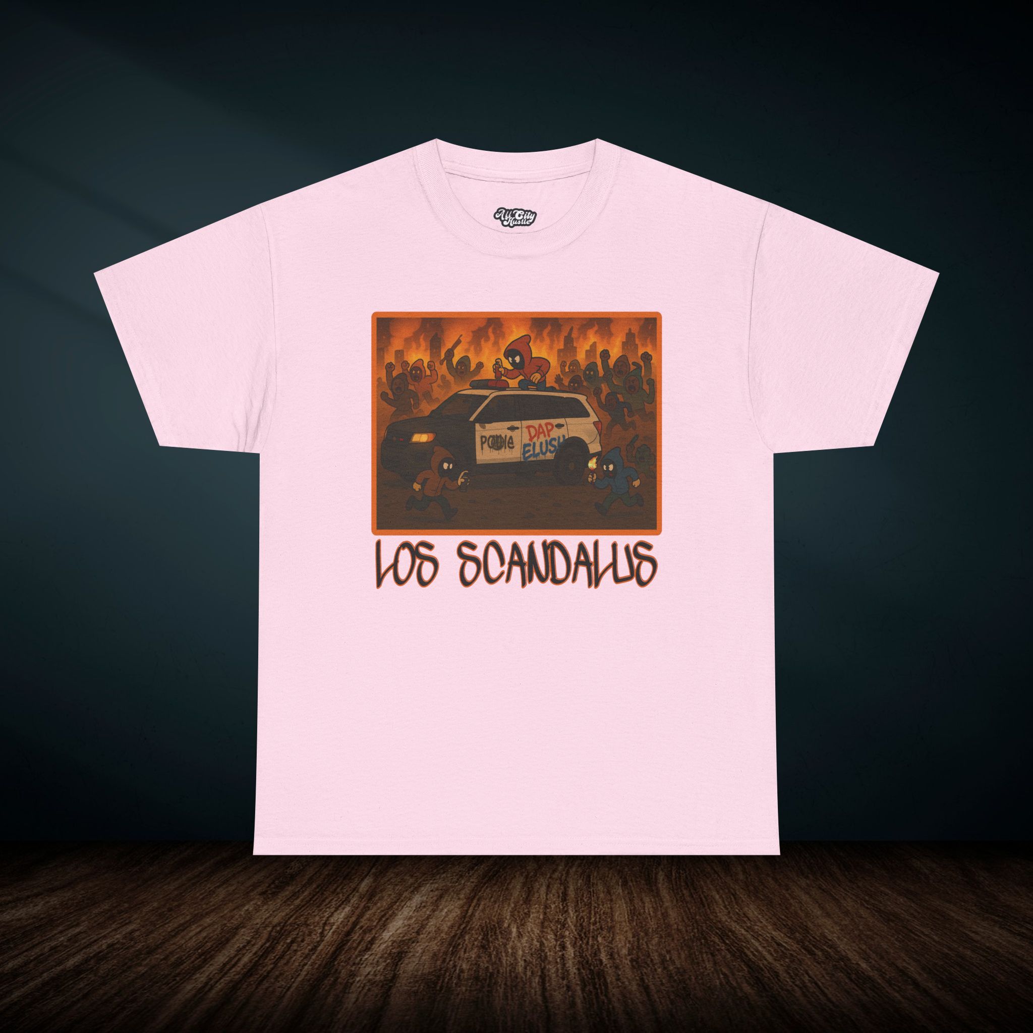 18+ 9 Unisex Adult Themed Graphic Tee, Casual Streetwear Shirt, Gift for Her or Him, Adult Themed Top, Summer Outfit Essential, Unisex Cotton T-Shirt - Image 7