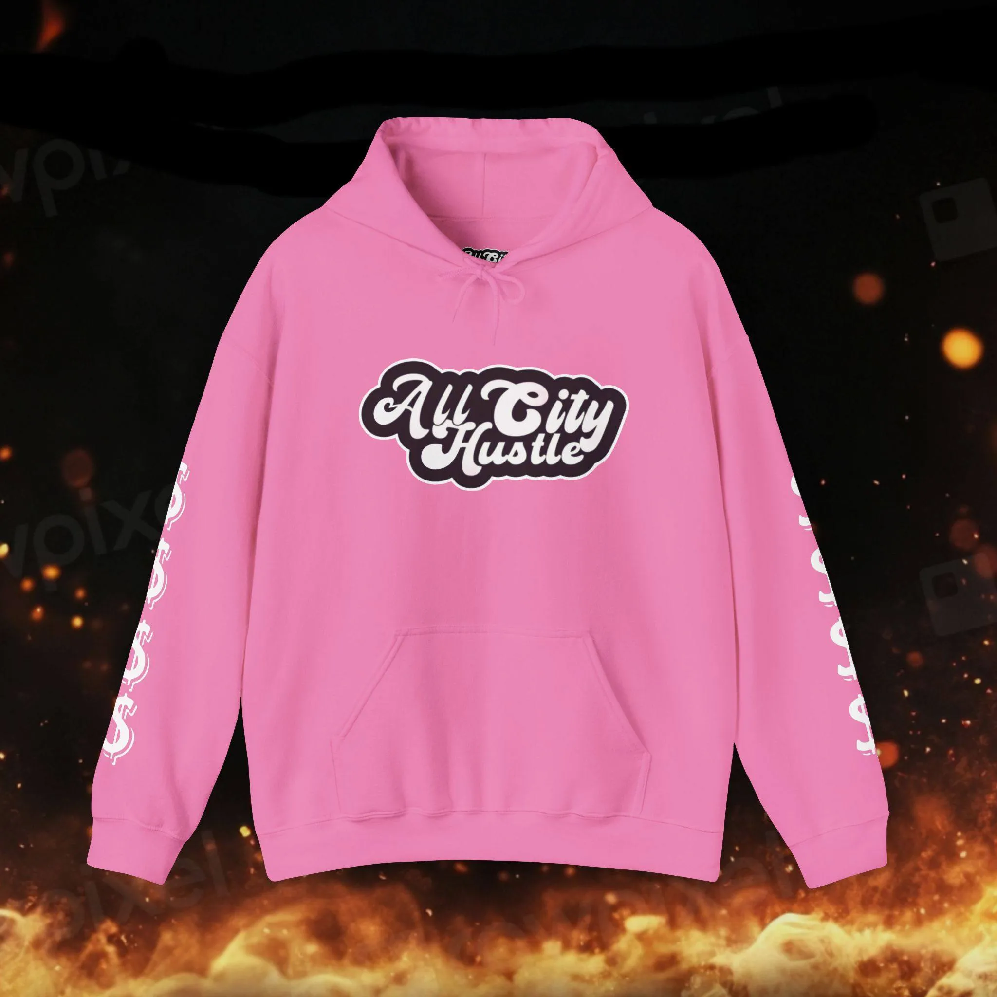 ACH-HOODIE1 Unisex Heavy Blend Hoodie, Comfortable Daily Wear, Street Style Sweatshirt, Perfect for Gifting, Casual Outfits, Fresh Street Drip - Image 41