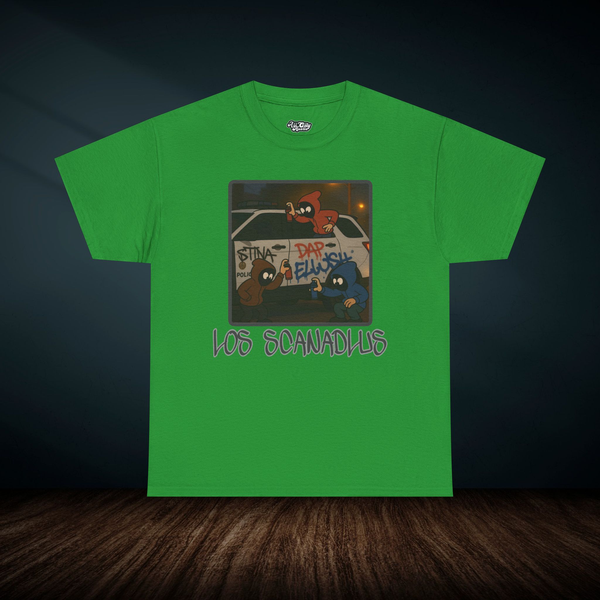 18+ 10 Unisex Adult Themed Graphic Tee, Casual Streetwear Shirt, Gift for Her or Him, Adult Themed Top, Summer Outfit Essential, Unisex Cotton T-Shirt - Image 5