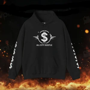 ACH-HOODIE2  Unisex Heavy Blend Hoodie, Comfortable Daily Wear, Street Style Sweatshirt, Perfect for Gifting, Casual Outfits, Fresh Street Drip