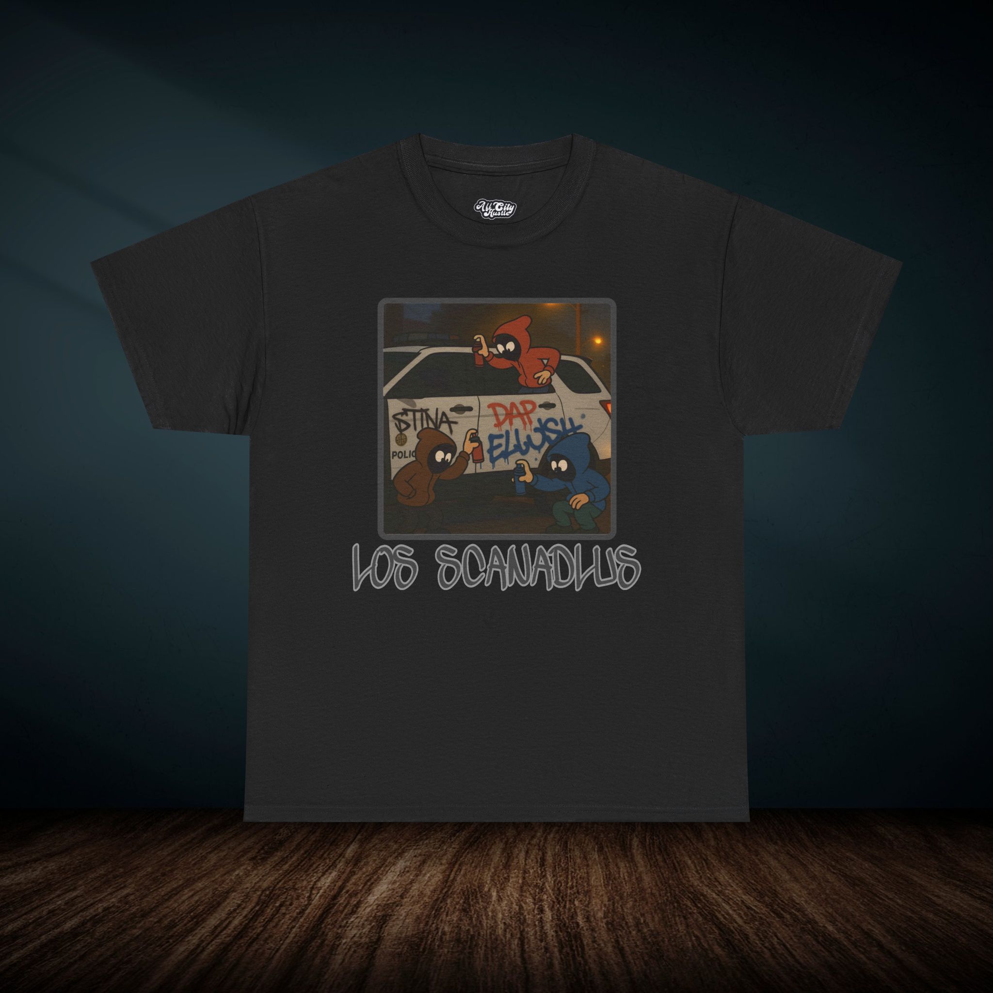 18+ 10 Unisex Adult Themed Graphic Tee, Casual Streetwear Shirt, Gift for Her or Him, Adult Themed Top, Summer Outfit Essential, Unisex Cotton T-Shirt - Image 4