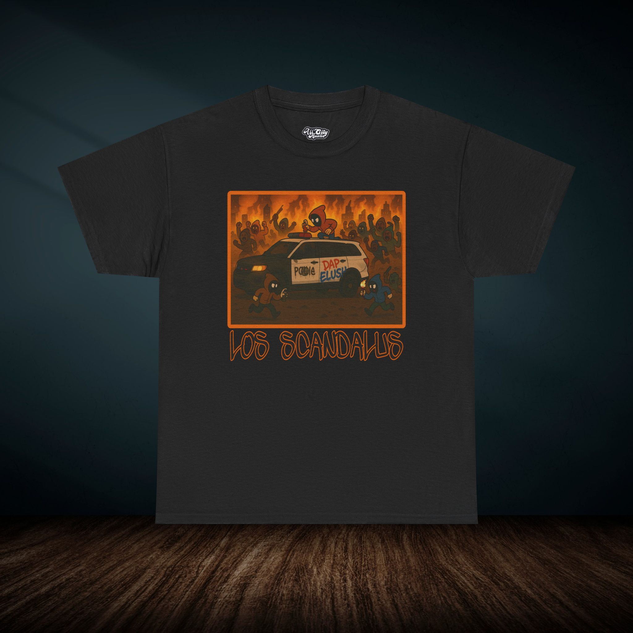 18+ 9 Unisex Adult Themed Graphic Tee, Casual Streetwear Shirt, Gift for Her or Him, Adult Themed Top, Summer Outfit Essential, Unisex Cotton T-Shirt - Image 4