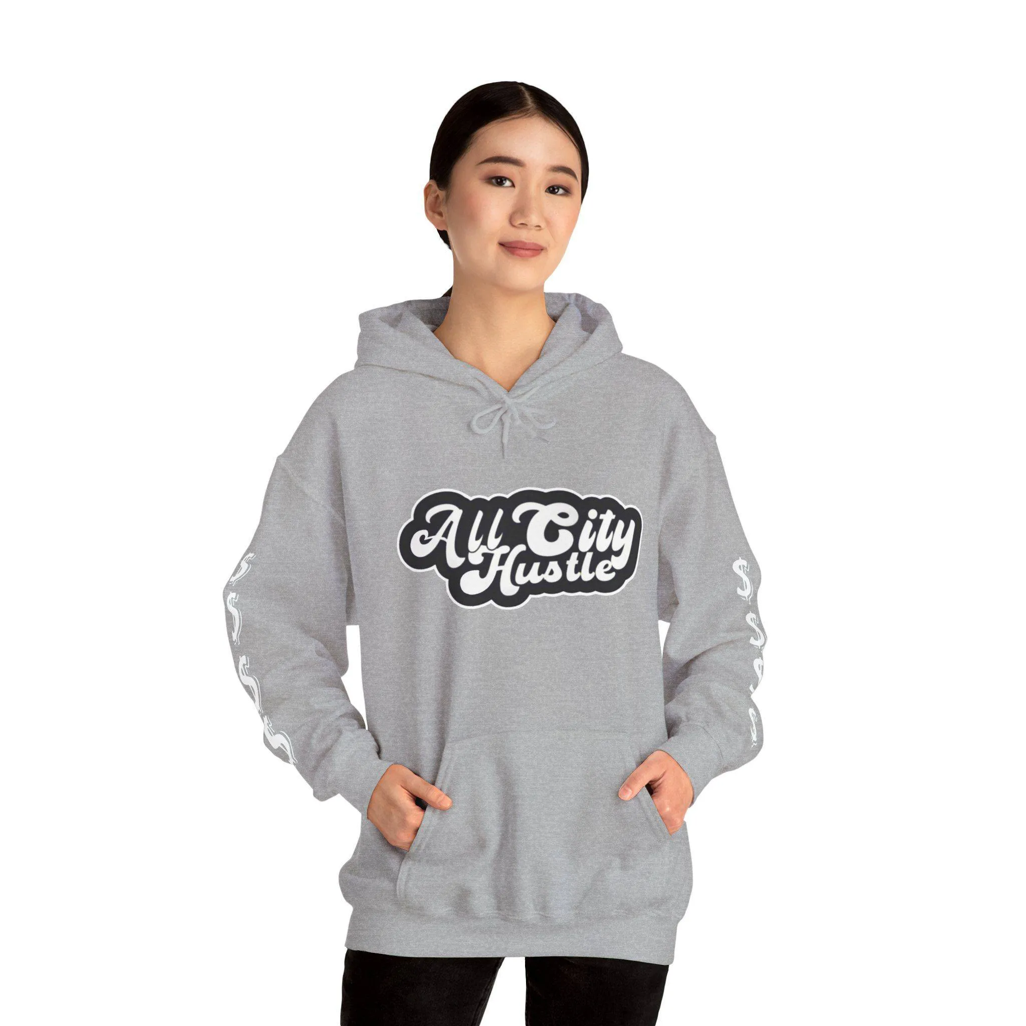ACH-HOODIE1 Unisex Heavy Blend Hoodie, Comfortable Daily Wear, Street Style Sweatshirt, Perfect for Gifting, Casual Outfits, Fresh Street Drip - Image 12