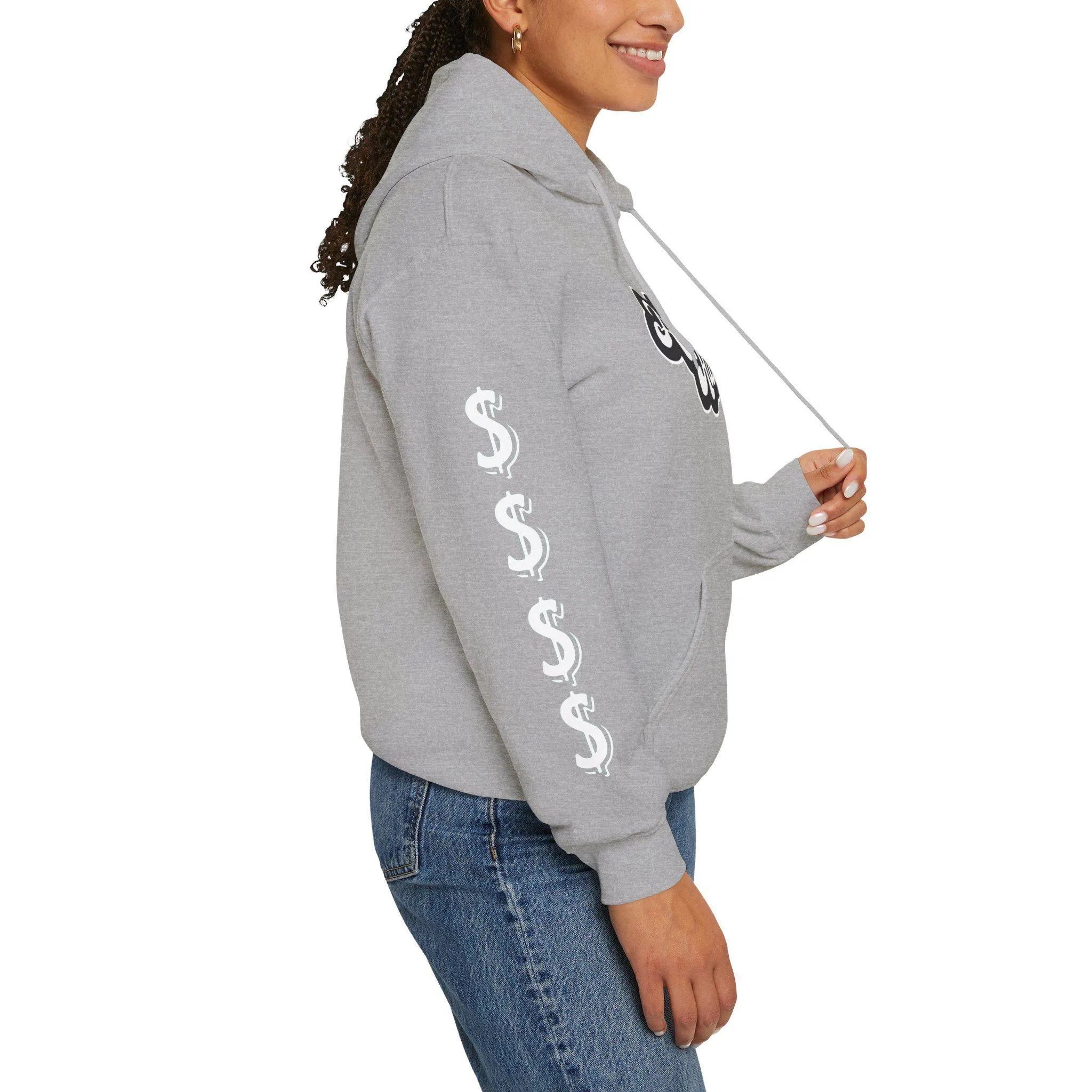 ACH-HOODIE1 Unisex Heavy Blend Hoodie, Comfortable Daily Wear, Street Style Sweatshirt, Perfect for Gifting, Casual Outfits, Fresh Street Drip - Image 10