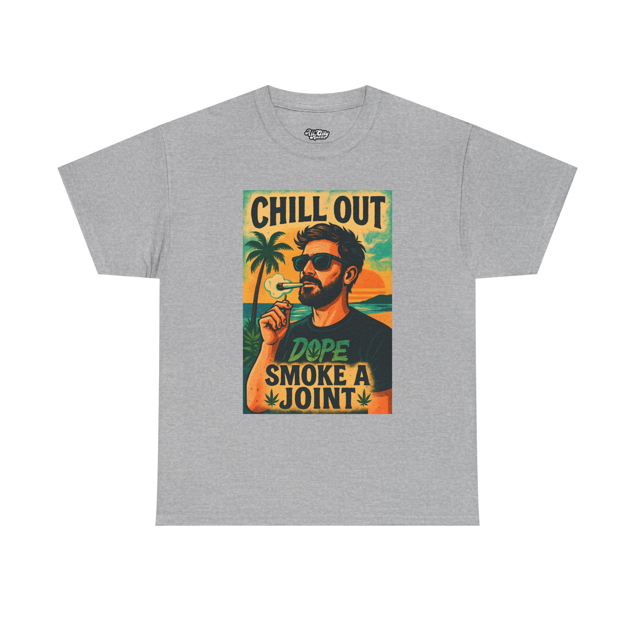 420 4 Urban Hustle Graphic Tee – All City Vibes, Streetwear, 420 Merchandise, Marijuana Casual Outfit, Gift for Entrepreneurs, Everyday Wear - Image 12