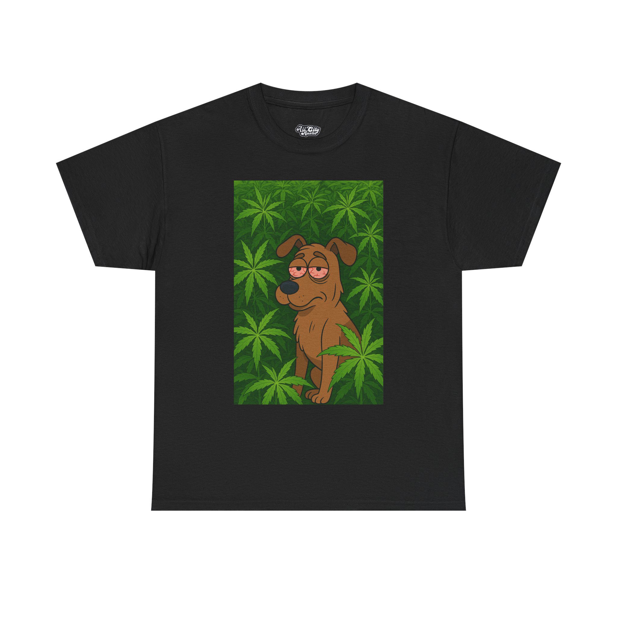 420 14 Urban Hustle Graphic Tee – All City Vibes, Streetwear, 420 Merchandise, Marijuana Casual Outfit, Gift for Entrepreneurs, Everyday Wear - Image 4