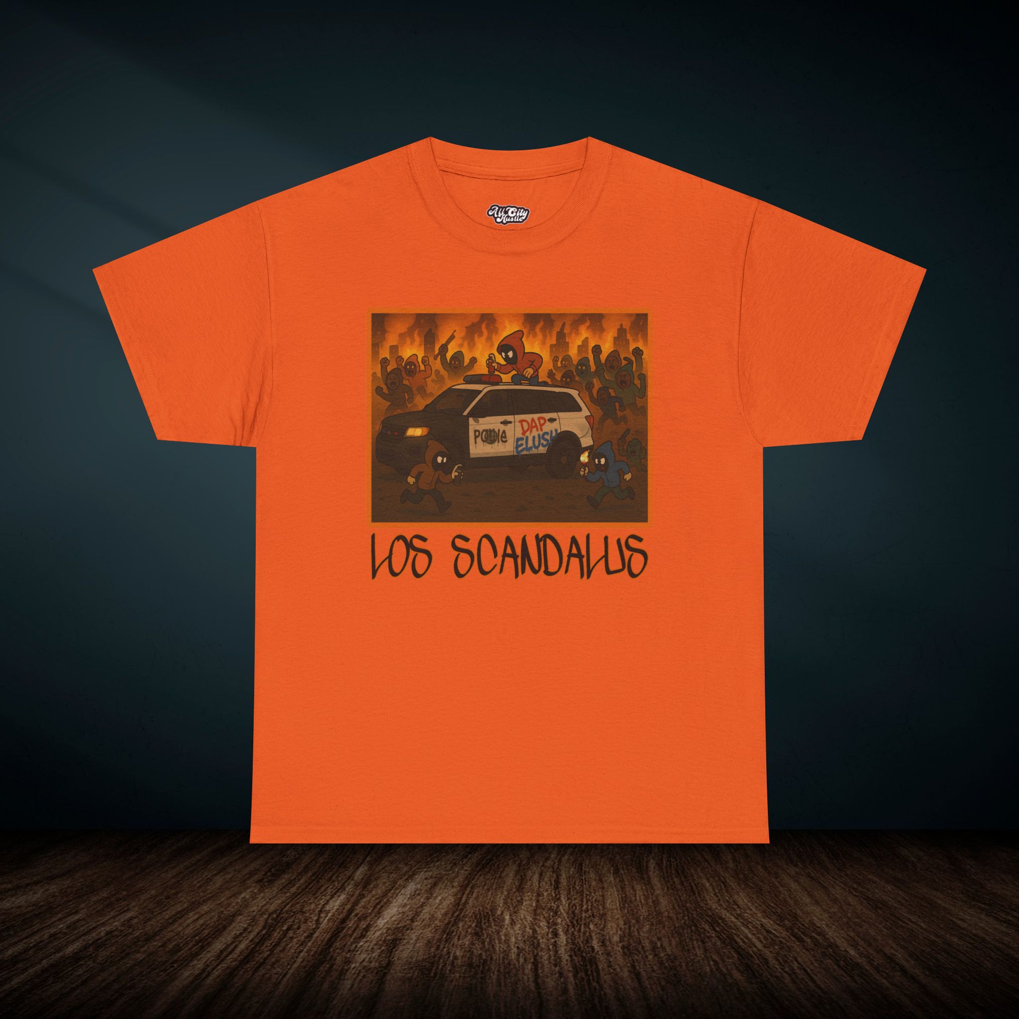 18+ 9 Unisex Adult Themed Graphic Tee, Casual Streetwear Shirt, Gift for Her or Him, Adult Themed Top, Summer Outfit Essential, Unisex Cotton T-Shirt - Image 6