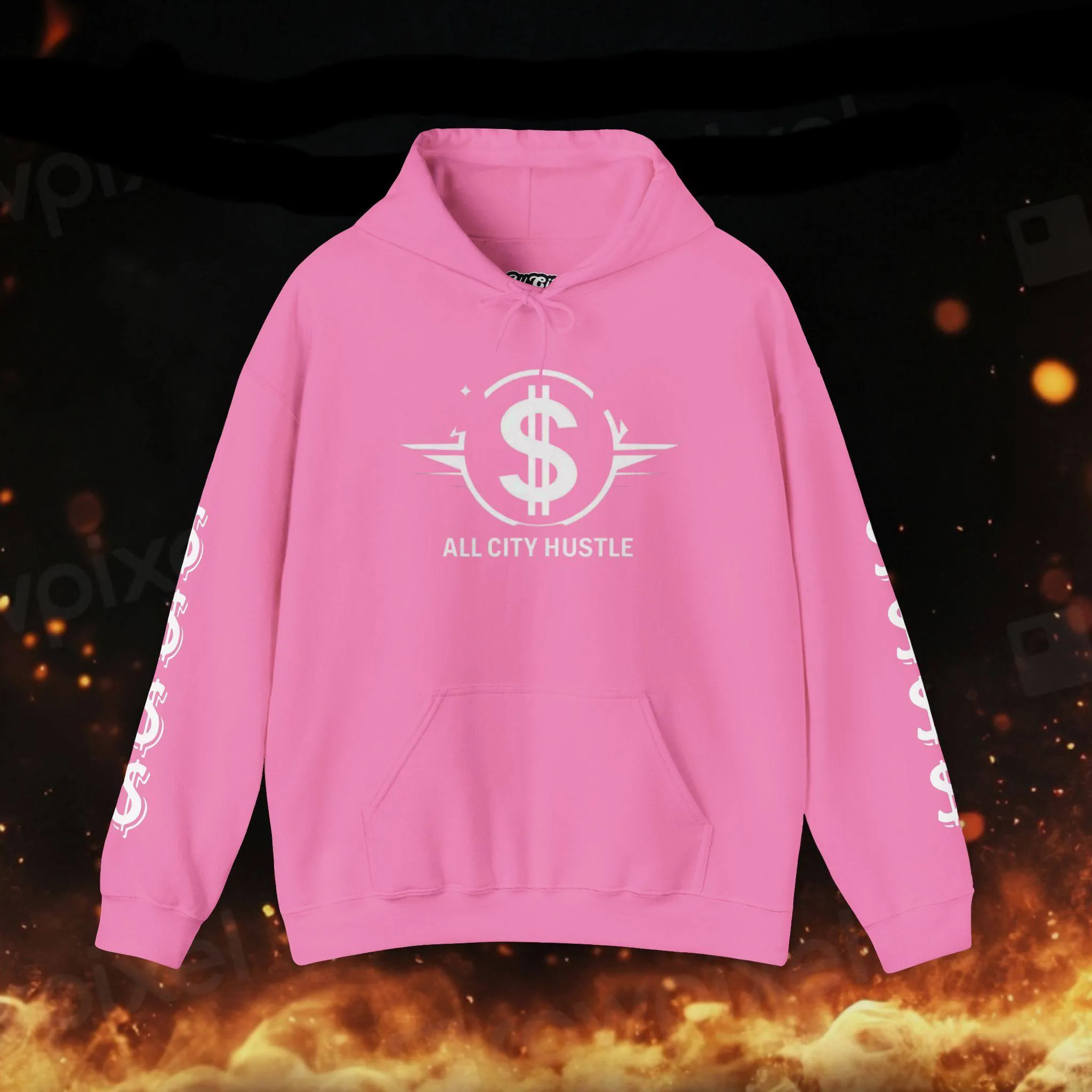 ACH-HOODIE2 Unisex Heavy Blend Hoodie, Comfortable Daily Wear, Street Style Sweatshirt, Perfect for Gifting, Casual Outfits, Fresh Street Drip - Image 41