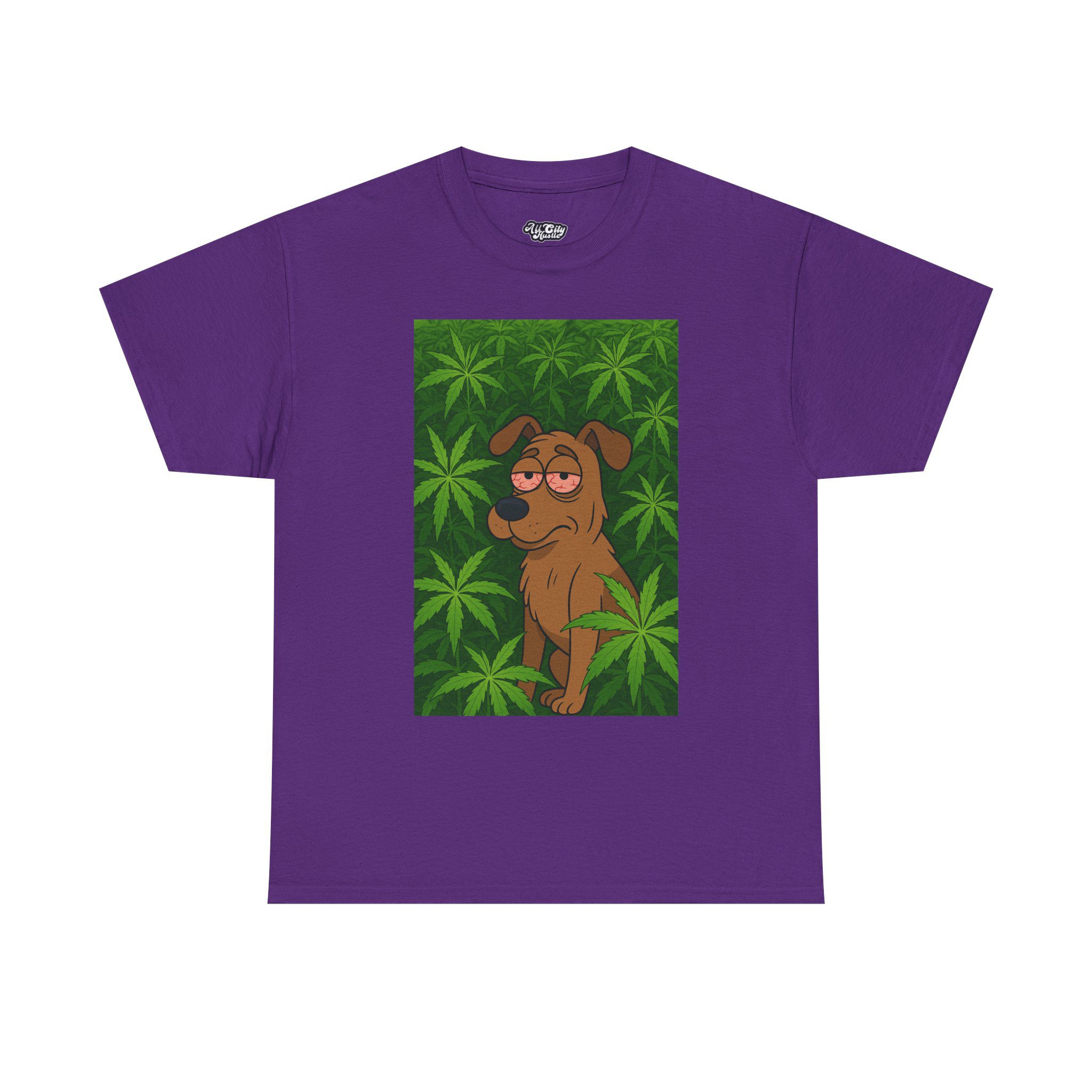 420 14 Urban Hustle Graphic Tee – All City Vibes, Streetwear, 420 Merchandise, Marijuana Casual Outfit, Gift for Entrepreneurs, Everyday Wear - Image 3