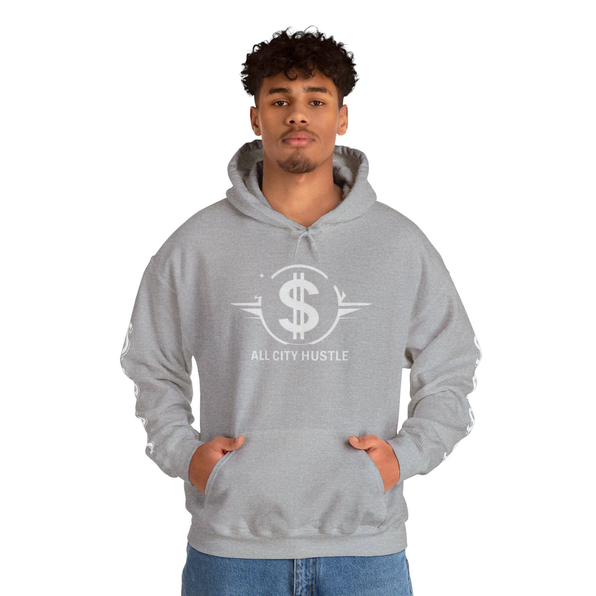 ACH-HOODIE2 Unisex Heavy Blend Hoodie, Comfortable Daily Wear, Street Style Sweatshirt, Perfect for Gifting, Casual Outfits, Fresh Street Drip - Image 11