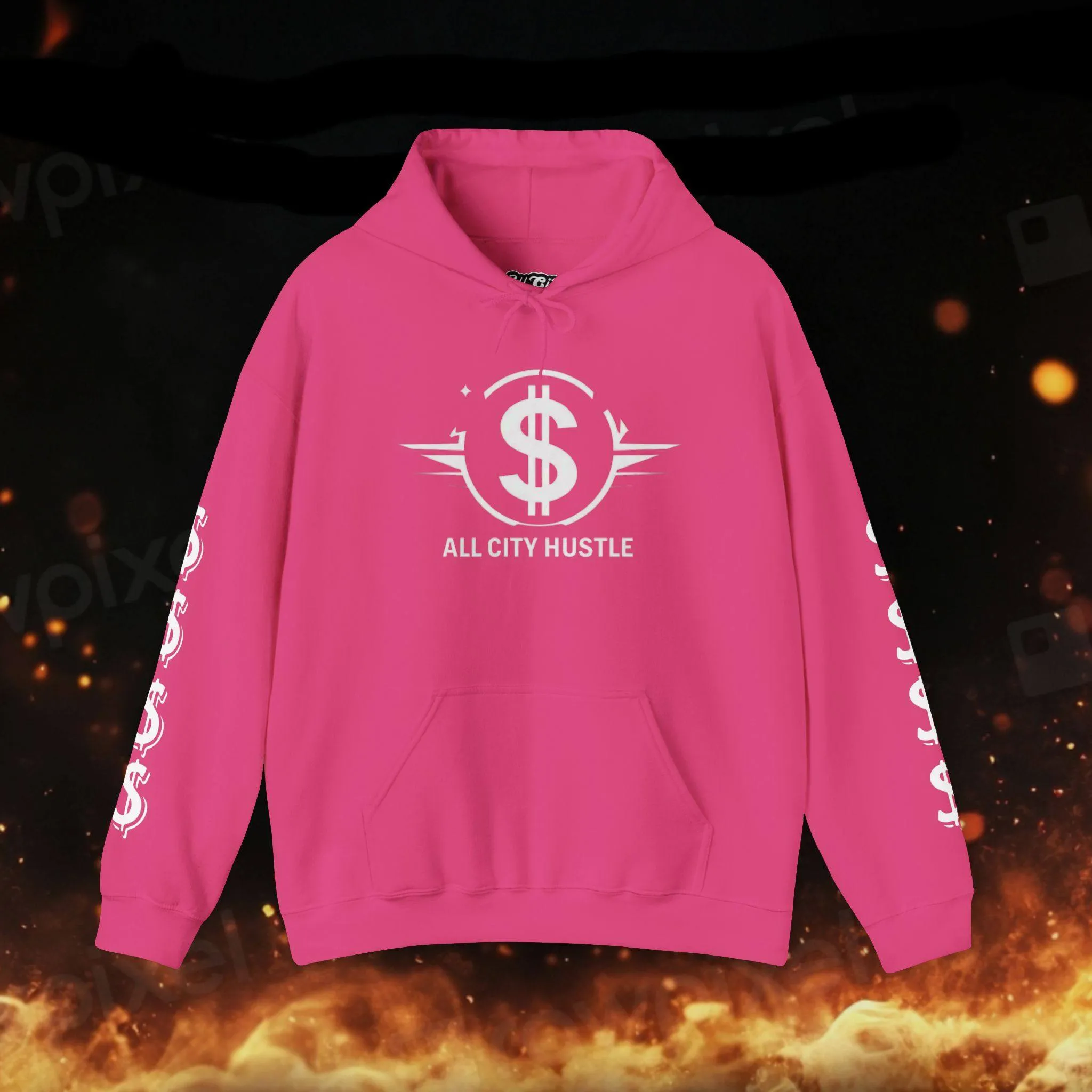 ACH-HOODIE2 Unisex Heavy Blend Hoodie, Comfortable Daily Wear, Street Style Sweatshirt, Perfect for Gifting, Casual Outfits, Fresh Street Drip - Image 45